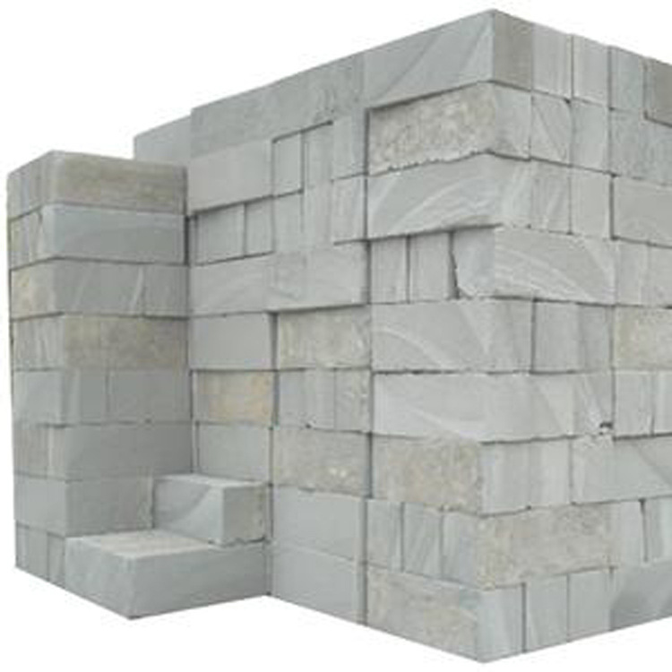 鄂城不同砌筑方式蒸压加气混凝土砌块轻质砖 加气块抗压强度研究
